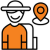 Guided city tours with expert local guides