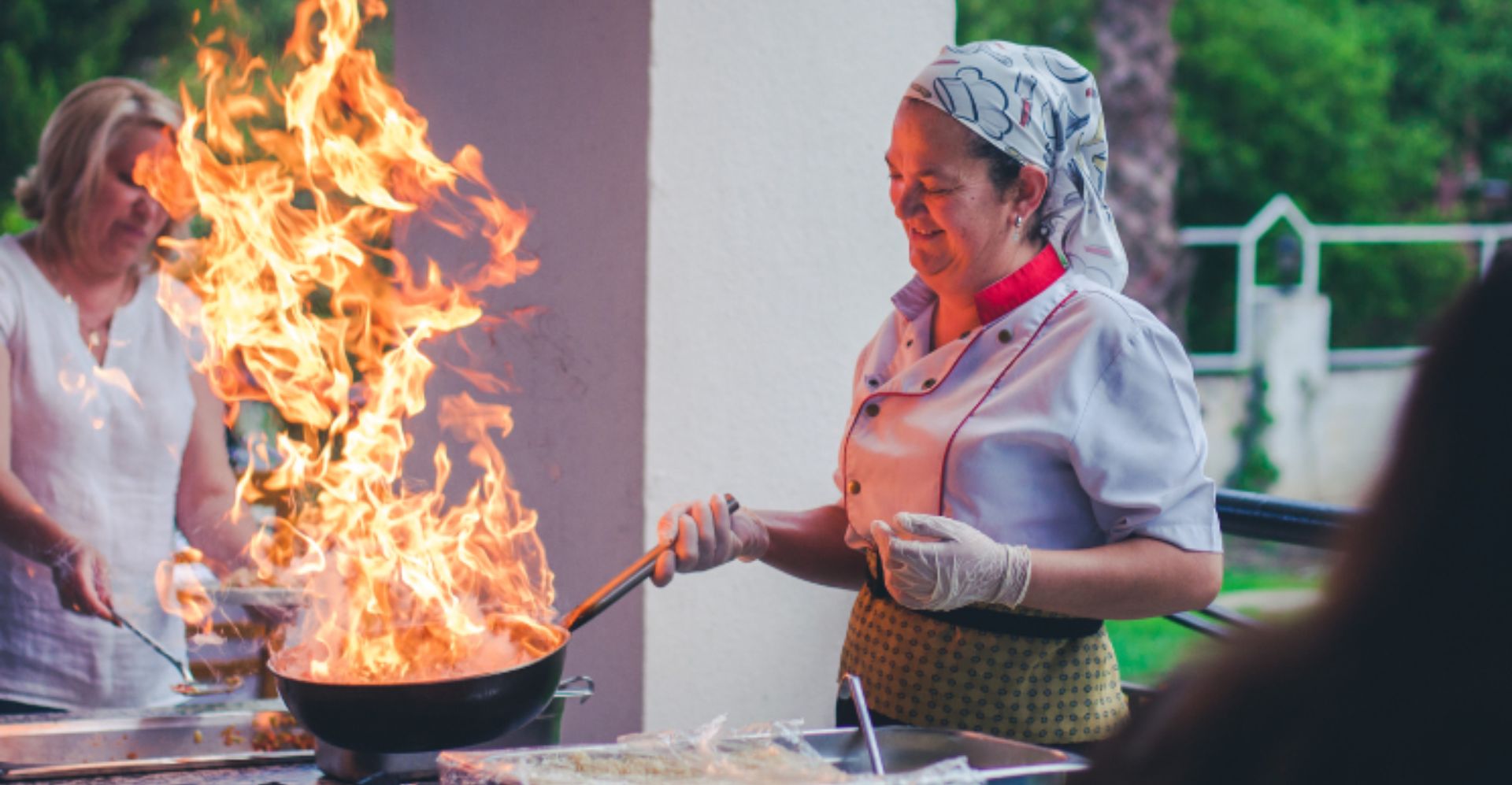 Wine and Culinary Tours