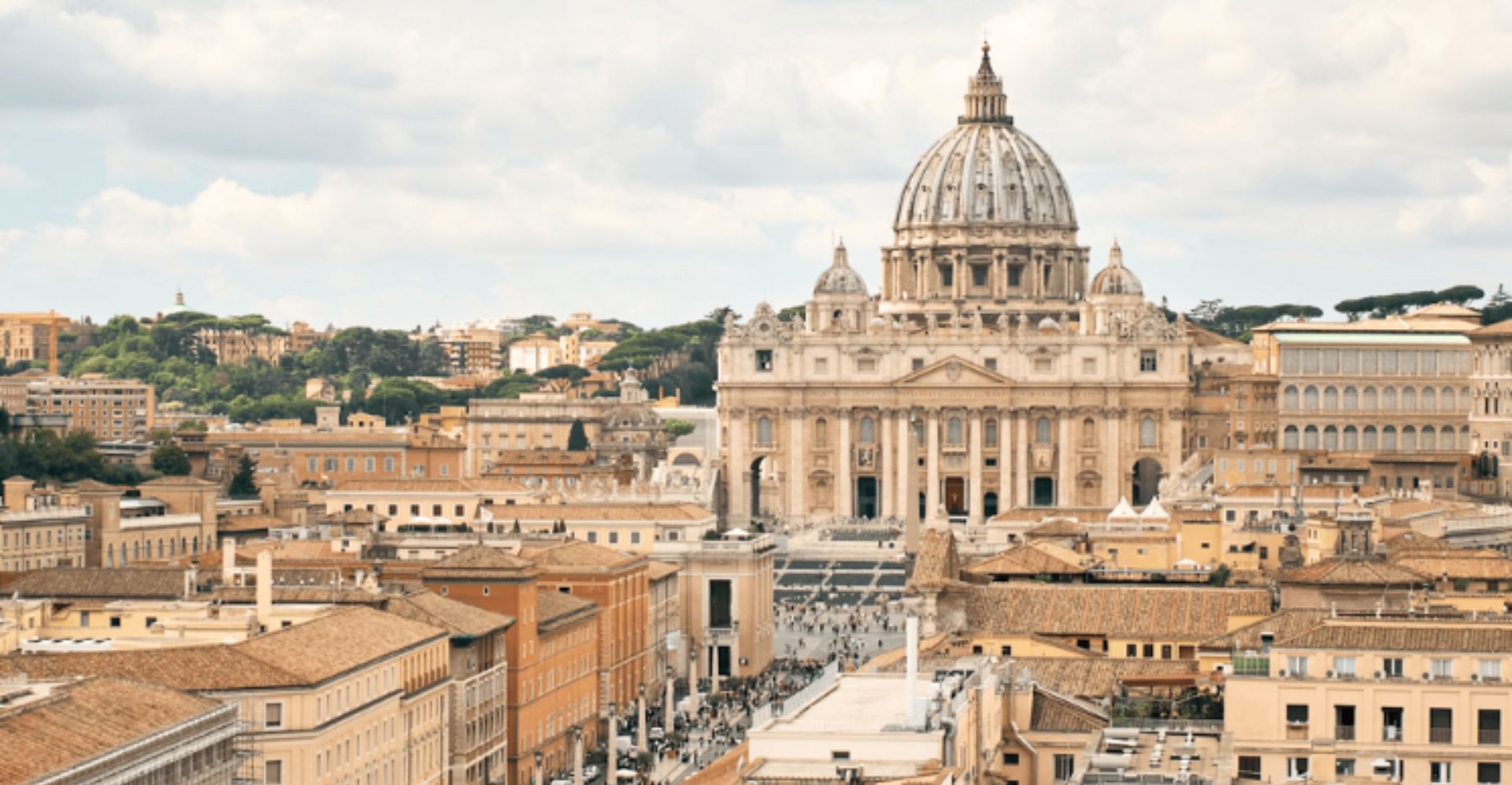 Faith Based Tours
