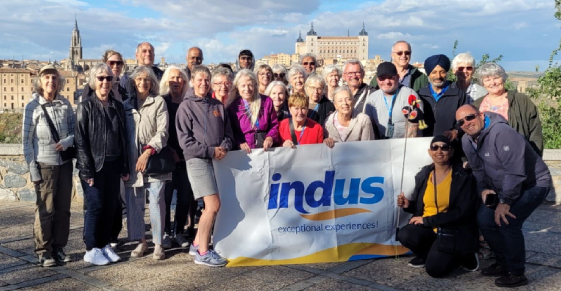 Chambers of Commerce Affinity Tours