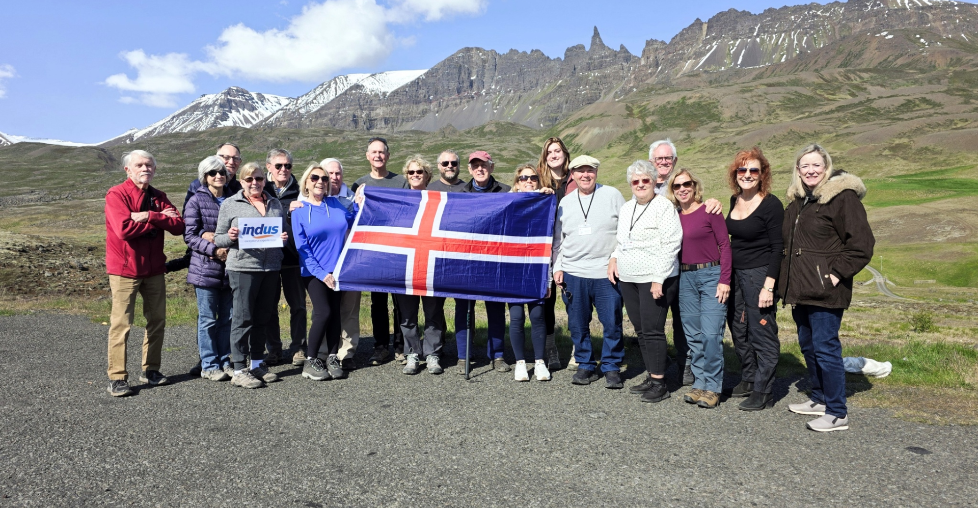Group Travel Agents and Organizers 