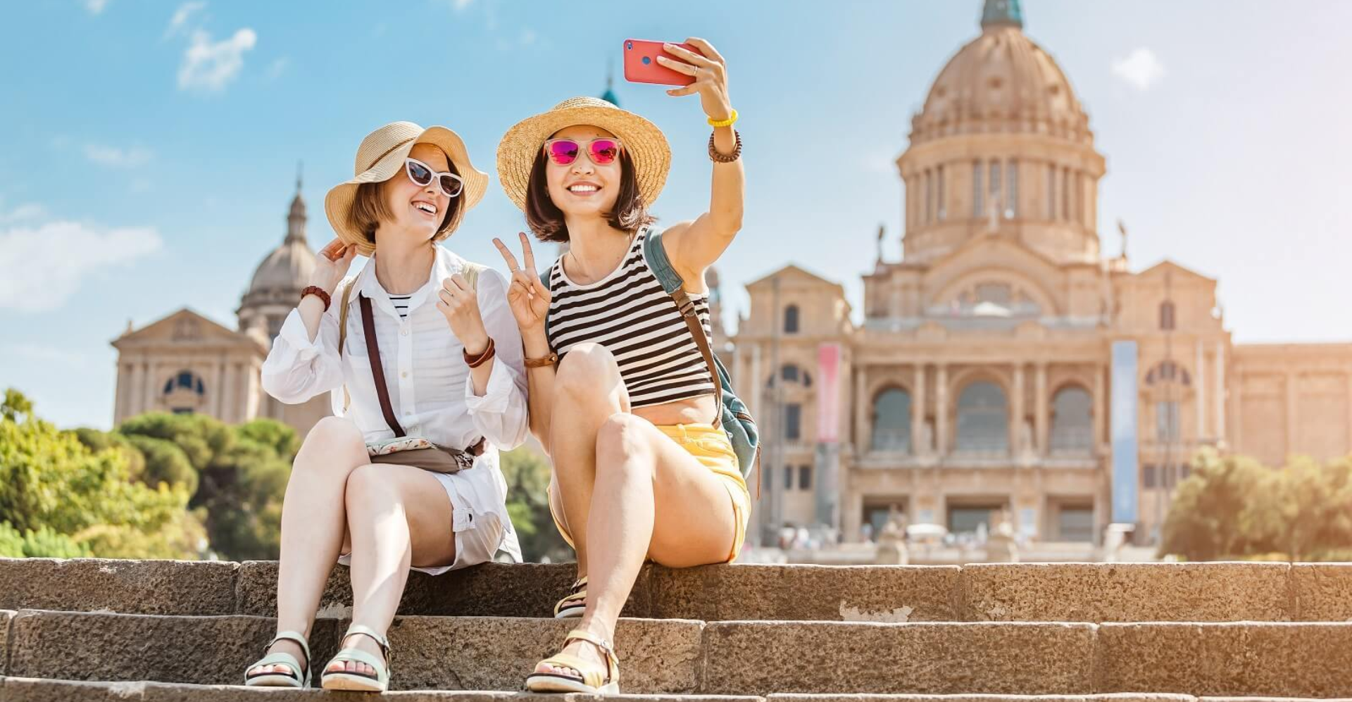 Travel Influencers and Bloggers Led Tours