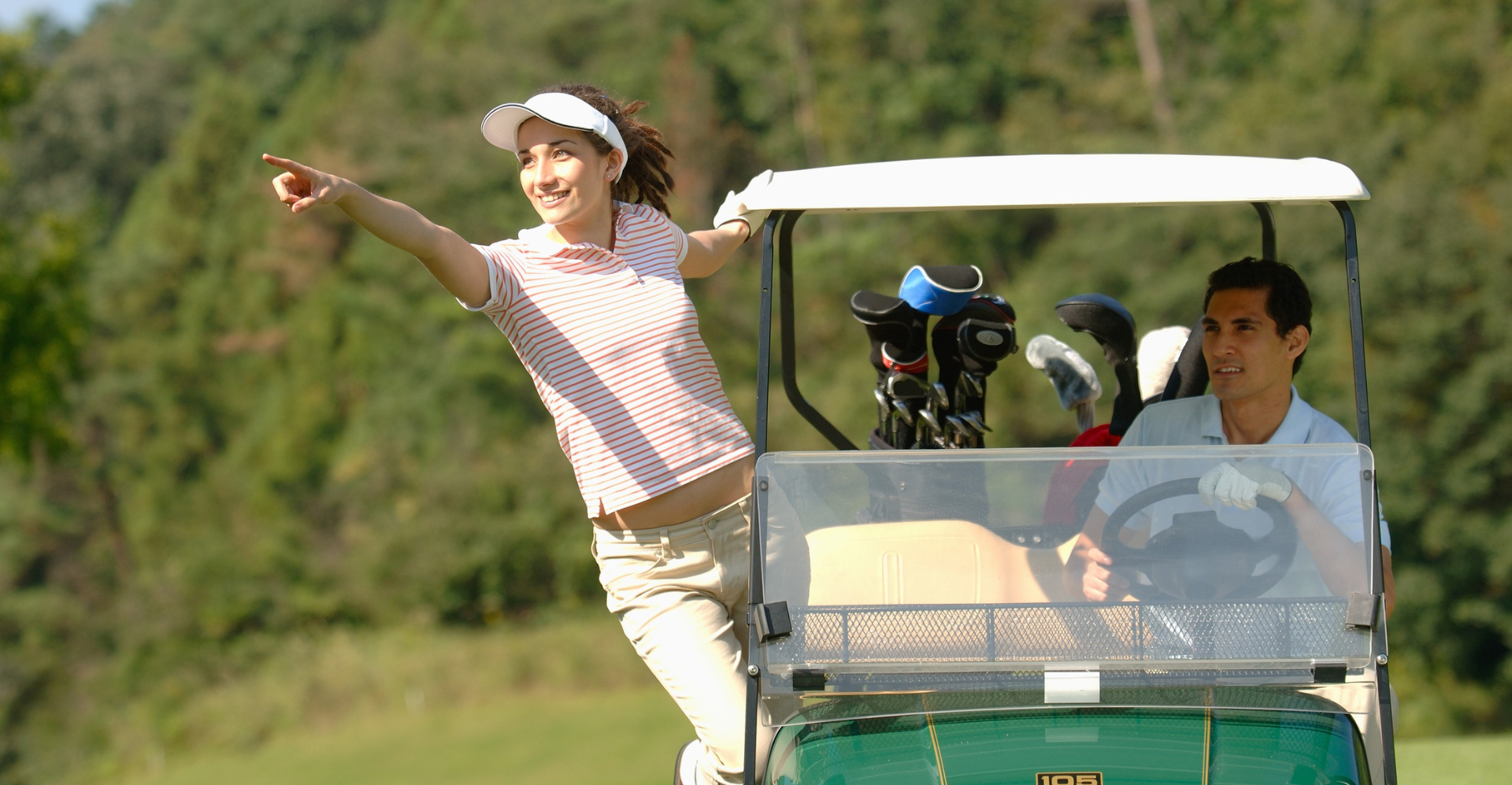 Golf Tours