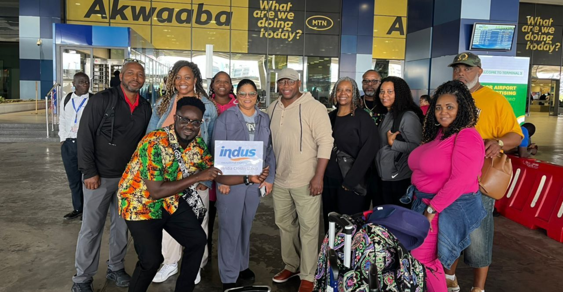 Meaningful Heritage & Ancestry Group Tours
