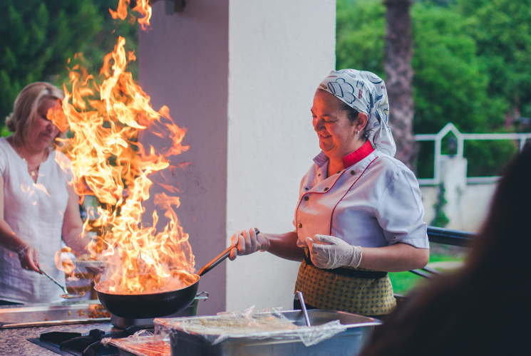 Wine and Culinary Tours