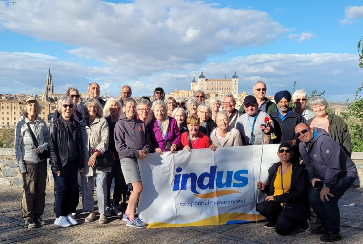 Chambers of Commerce Affinity Tours