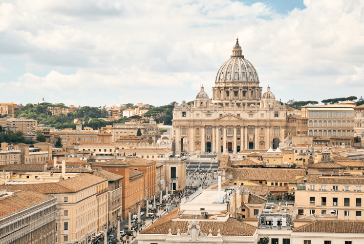 Faith Based Tours