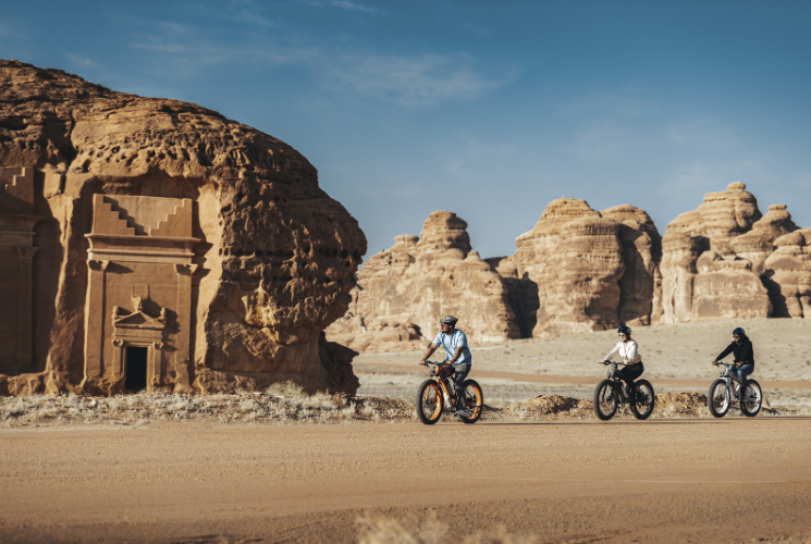 Special Interest Tours