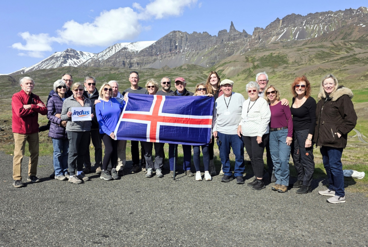 Group Travel Agents and Organizers 