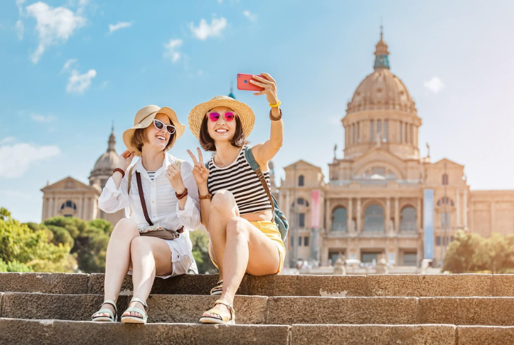 Travel Influencers and Bloggers Led Tours