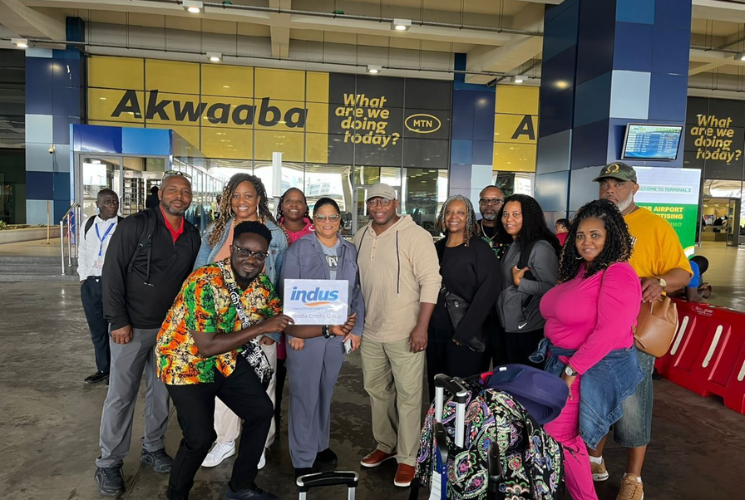 Meaningful Heritage & Ancestry Group Tours