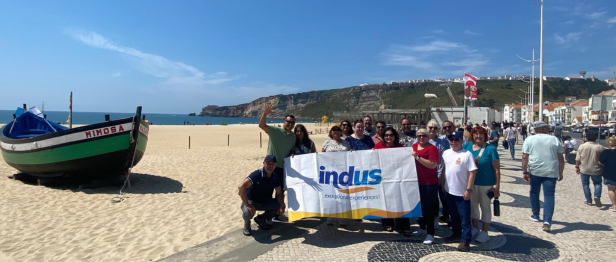 Why Choose Indus for Your Passion-Based Group Tour?