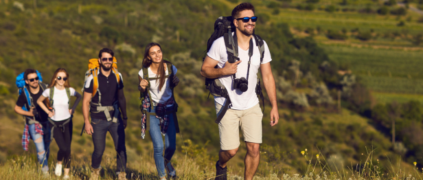 Why Choose Influencer-Led Tours?