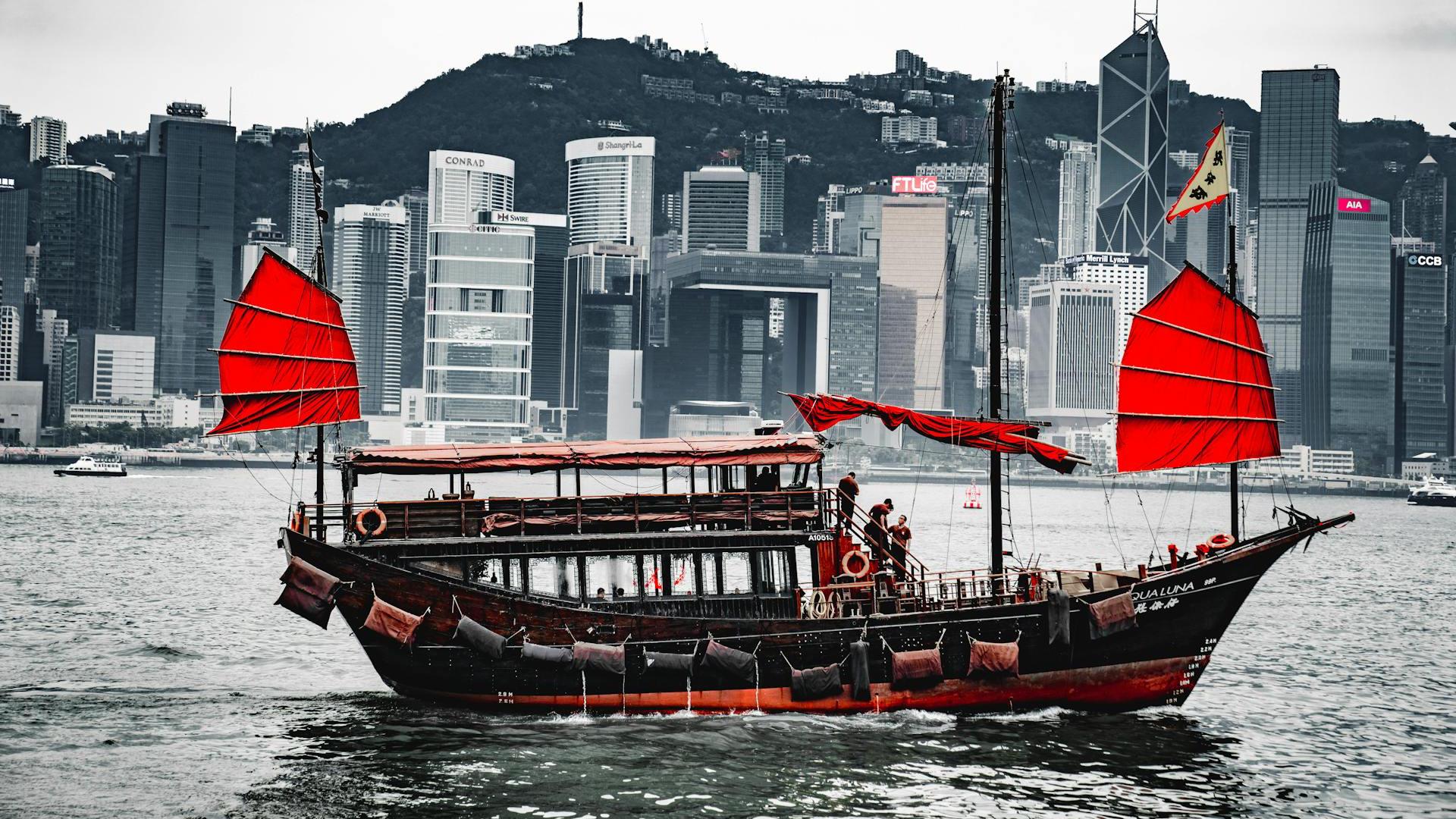 Best of Hong Kong and Macao