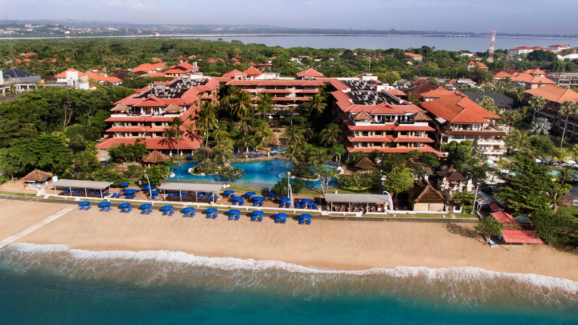Bali At Nikko Benoa Beach