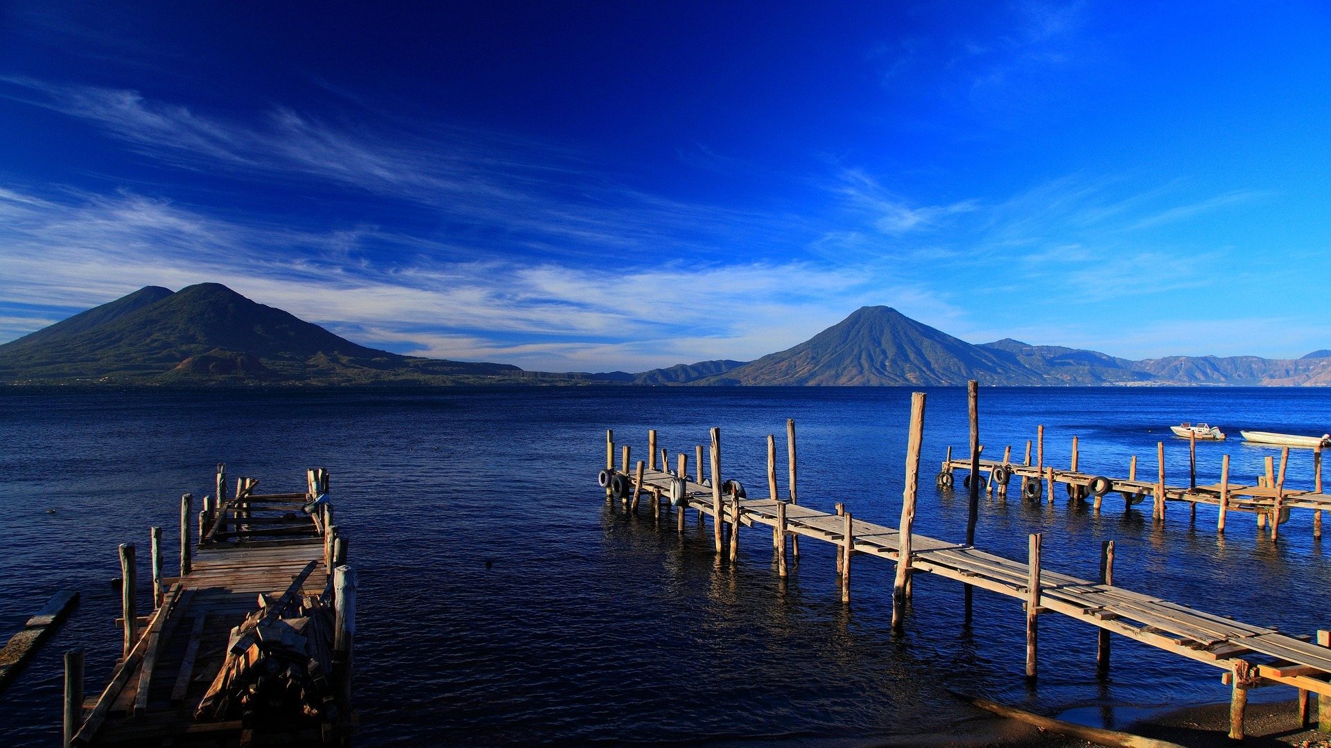 The Magic Of Guatemala
