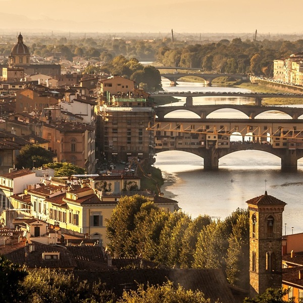 Classic Italy Pilgrimage