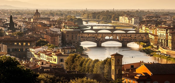 Classic Italy Pilgrimage