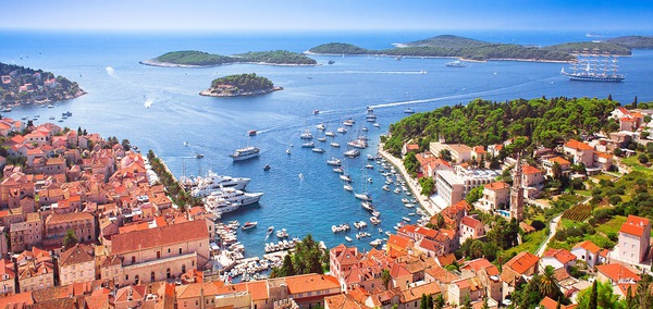 Croatia and Slovenia Pilgrimage
