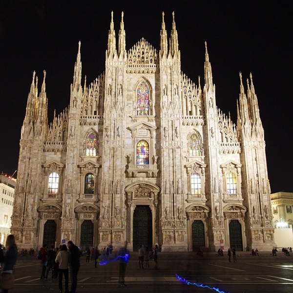Cultural and Educational Tour of Italy