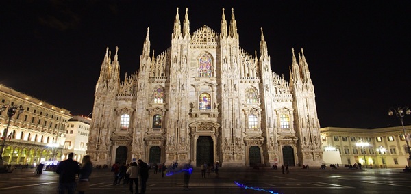 Cultural and Educational Tour of Italy