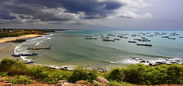 Discover Ghana Heritage and Historical Tour