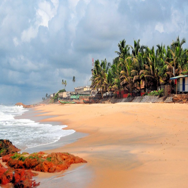 Discover Ghana Togo and Benin Heritage and Cultural Tour