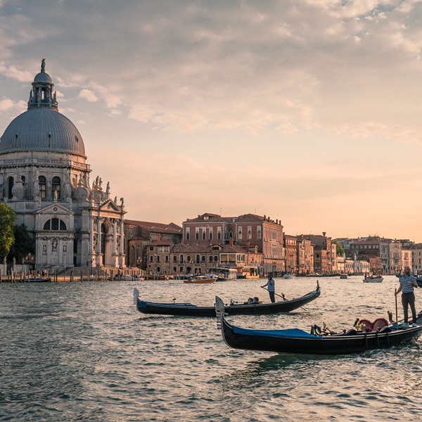 Discover Italy