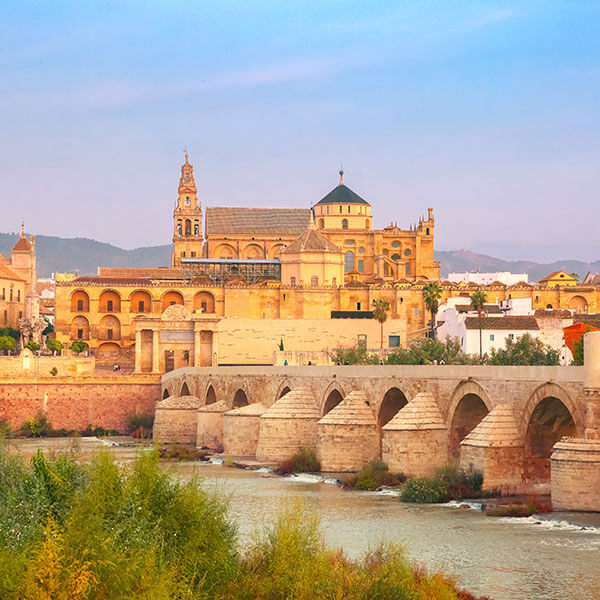 Discover Spain