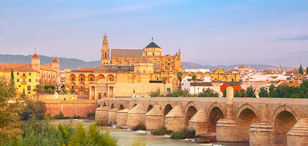 Discover Spain