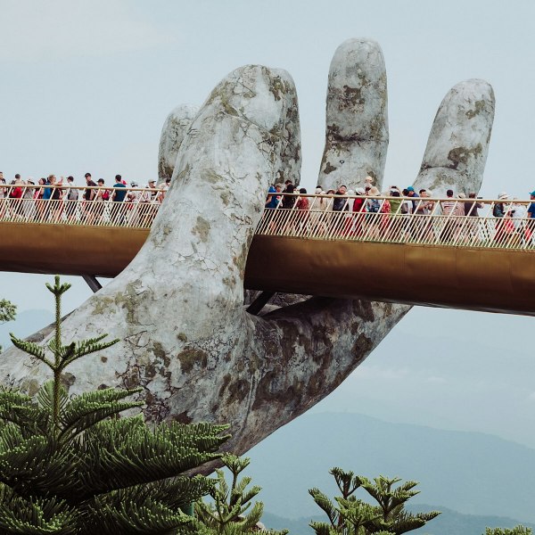 Discover Vietnam