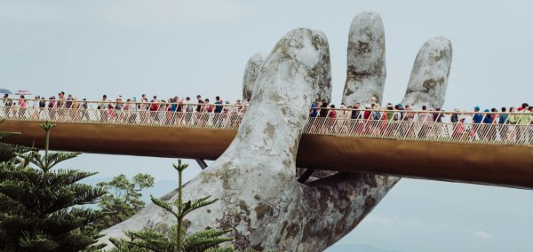 Discover Vietnam