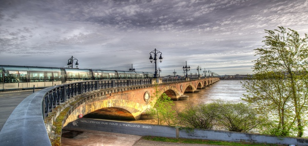 French Wine and Cultural Tour