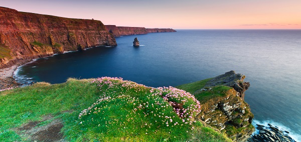 Ireland Explorer