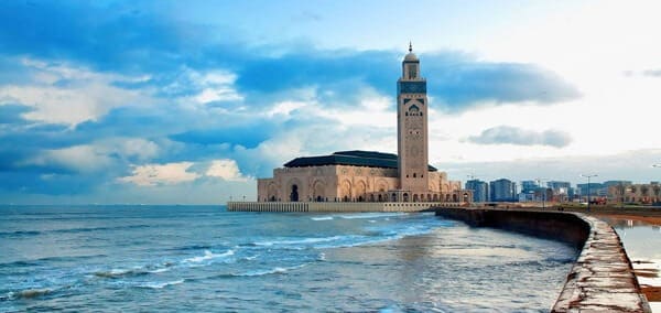 Morocco Expedition