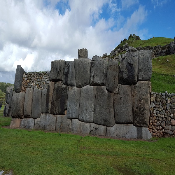 Educational Peru Tour