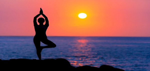 Wellness and Yoga in India