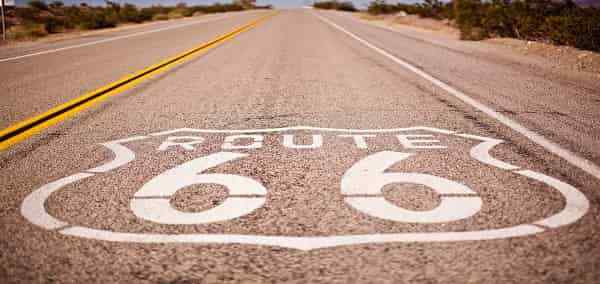 Historic Route 66