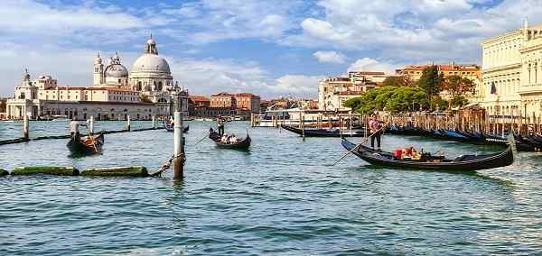 Italian Highlights