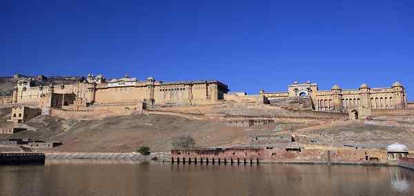 Picturesque Solo India Tour