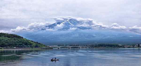Picturesque Solo Japan Tour