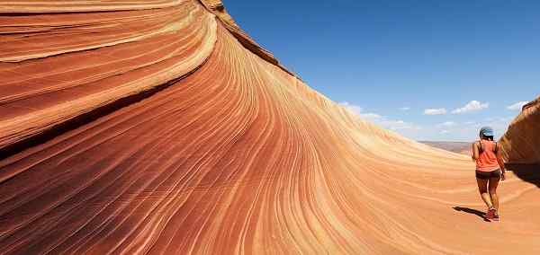 Splendors of the American West