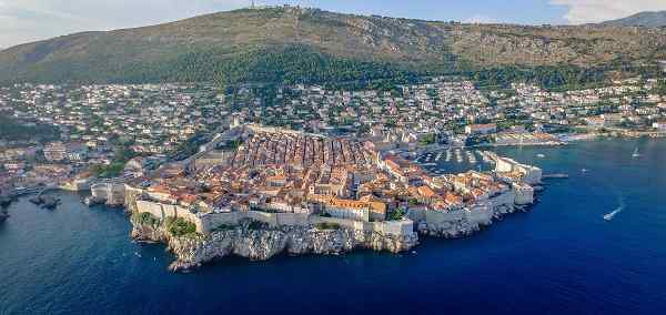 Wonders of Croatia