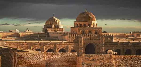 Wonders of Tunisia