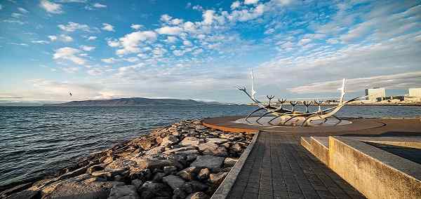A Taste of Iceland