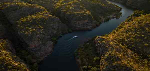 Amazing Australia