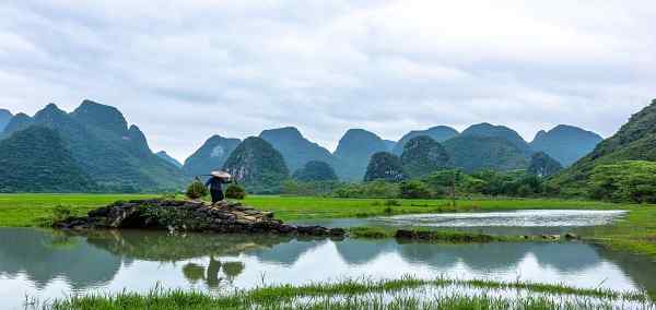 Amazing Chinese Mainland Macau and Hong Kong