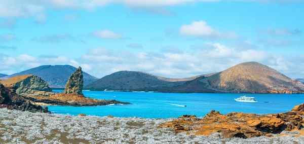 Amazon to Galapagos Discovery