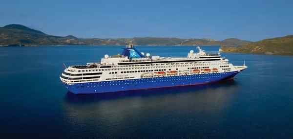 Athens with 07 Nights Greek Islands Cruise