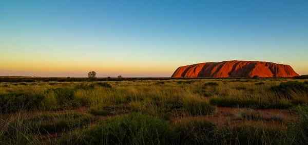 Australia Explorer